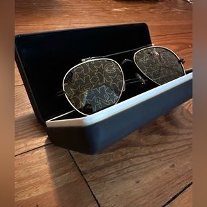 Givenchy 7057/ S nude Sunglasses